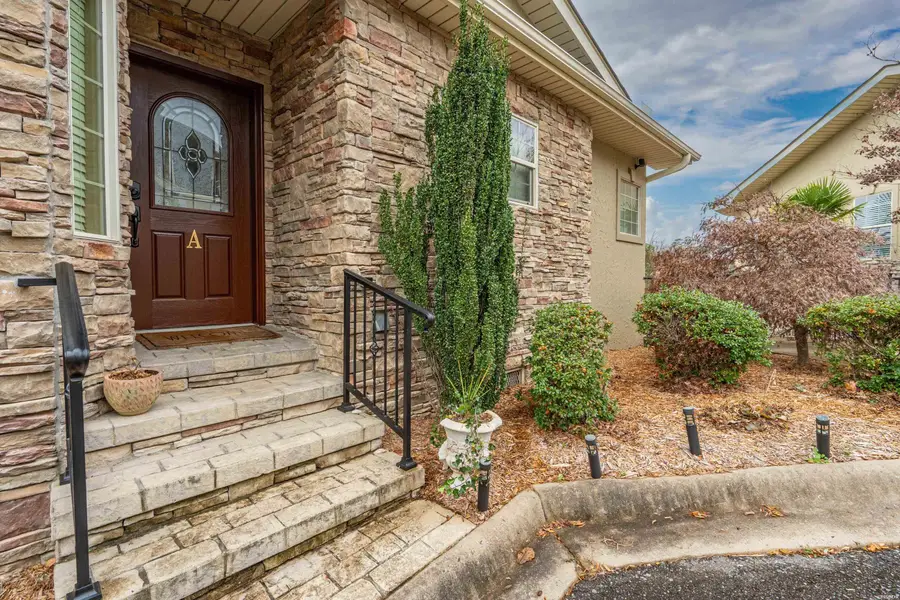 620 Grand Point Drive #23A, Hot Springs, AR 71901 - #3