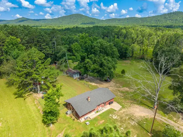 62 Pennington Lane, Glenwood, AR 71943