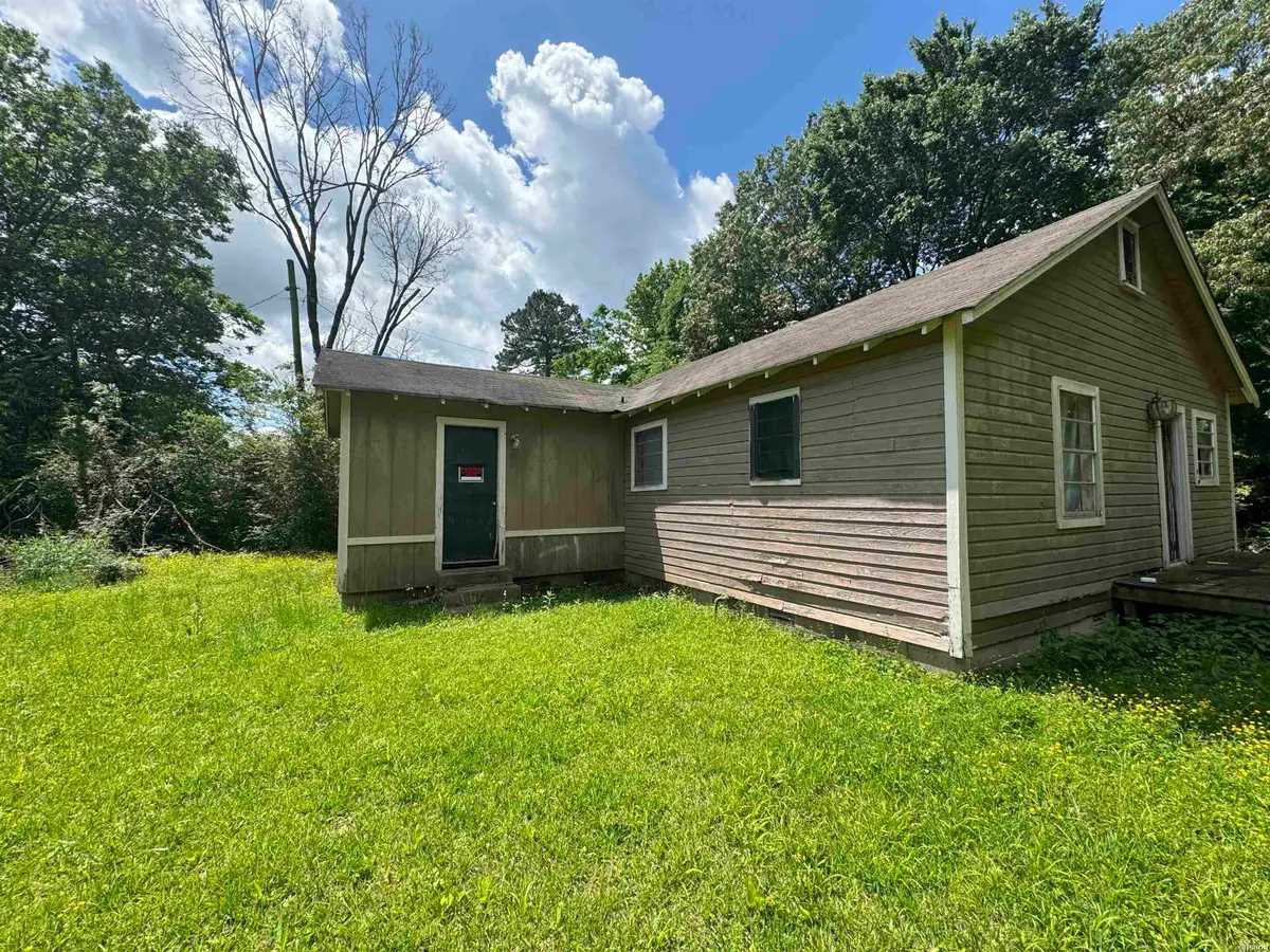 5105 Louden, Little Rock, AR 72206 - #1