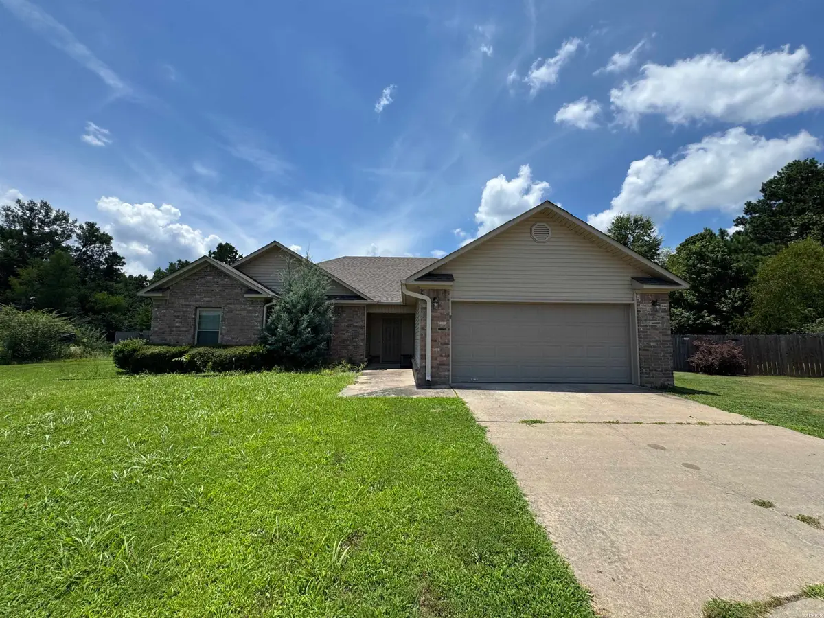 200 Durham Loop, Hot Springs, AR 71913 - #1