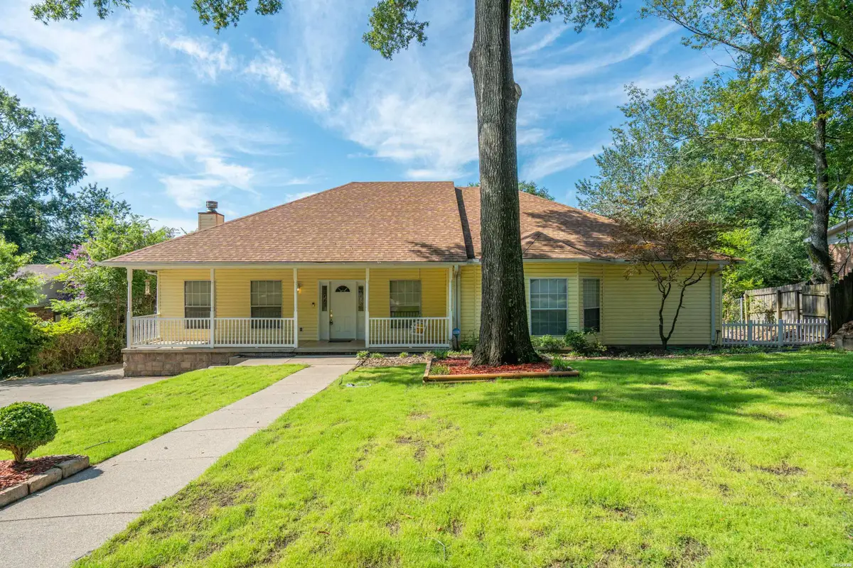319 Melwood Street, Hot Springs, AR 71901 - #1