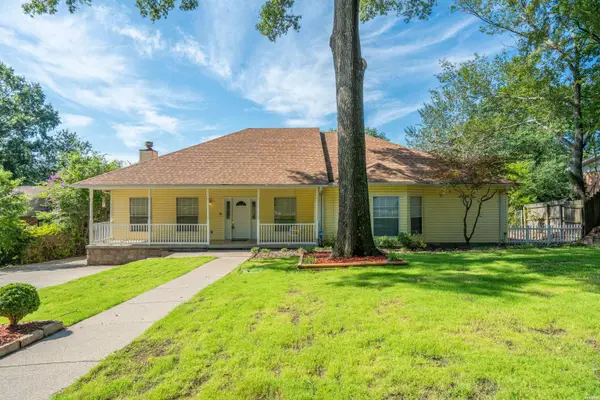 319 Melwood Street, Hot Springs, AR 71901