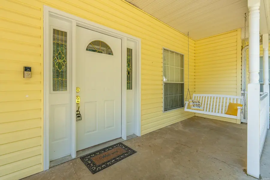 319 Melwood Street, Hot Springs, AR 71901 - #3