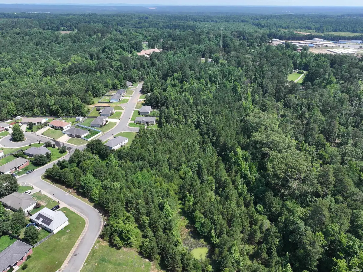 Lots 35-42 Somerset, Arkadelphia, AR 71923 - #1