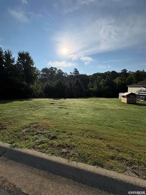 Lot 14 Somerset, Arkadelphia, AR 71923