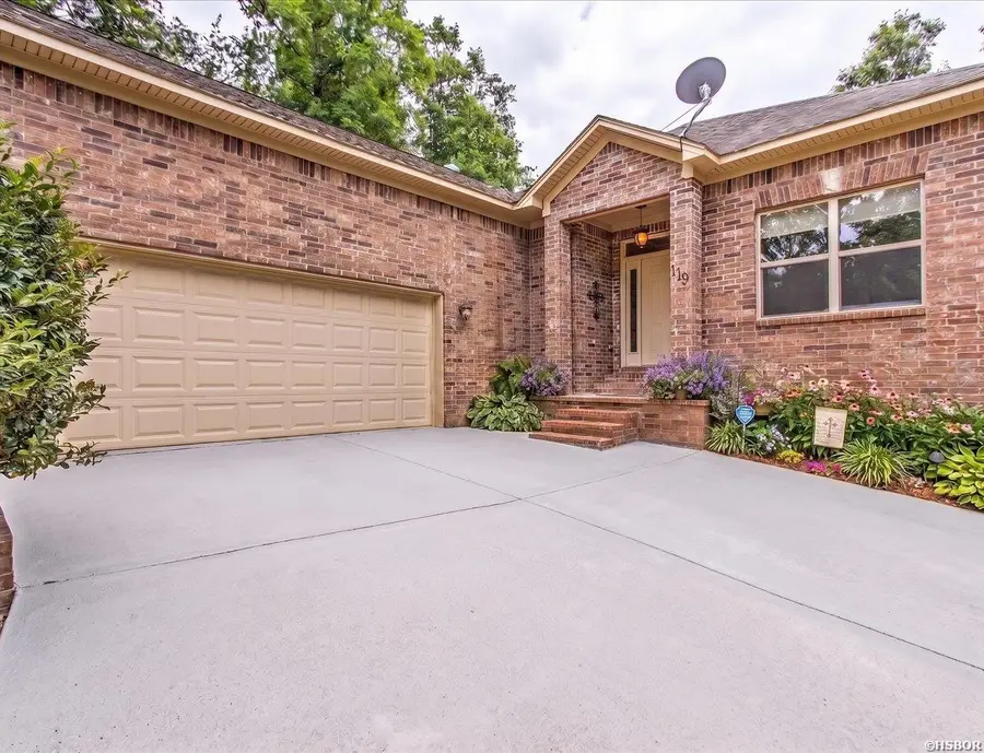 113 Pebblegate Court, Hot Springs, AR 71913 - #2