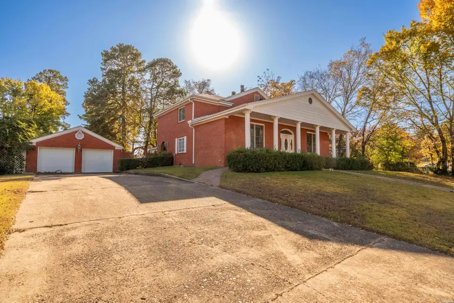 202 Trivista Left, Hot Springs, AR 71901 - #2