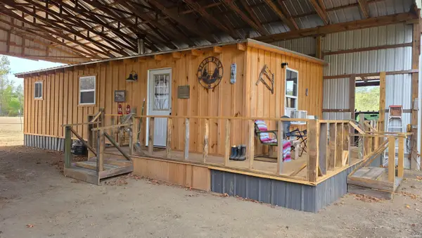 5665 N Hwy 53, Arkadelphia, AR 71923