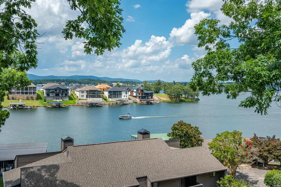 200 Hamilton Oaks #D-3, Hot Springs, AR 71913 - #2