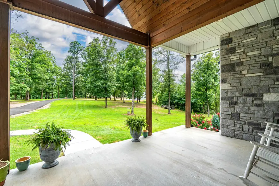 100 W Hawkview Place, Royal, AR 71968 - #2