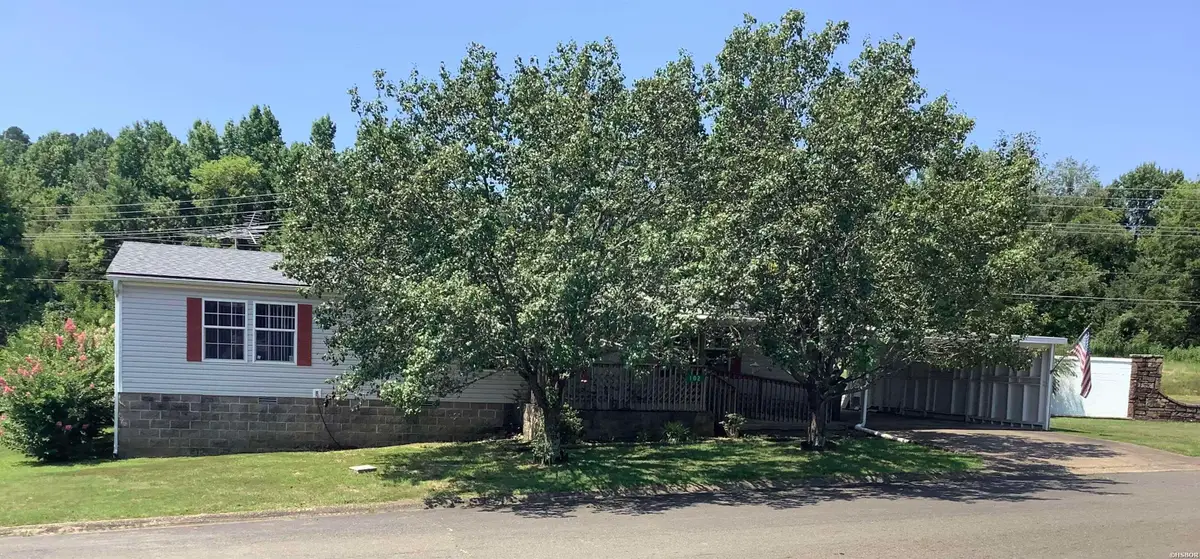 102 Amy, Hot Springs, AR 71913 - #1