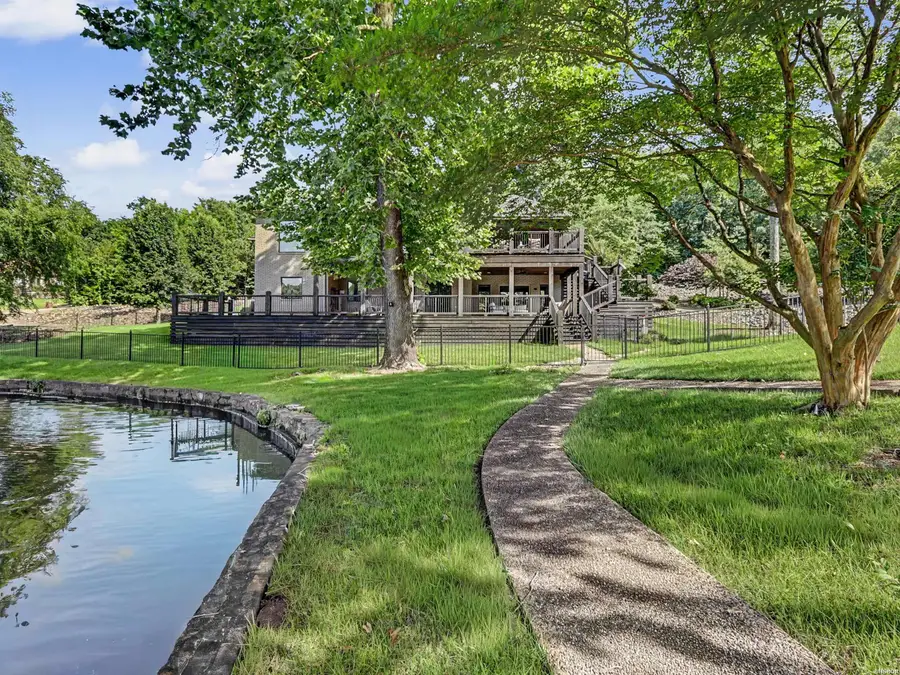 170 Lake Forest Shores, Hot Springs, AR 71913 - #2