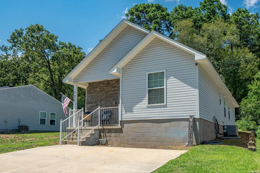 171 Chelle Street, Hot Springs, AR 71901 - #2