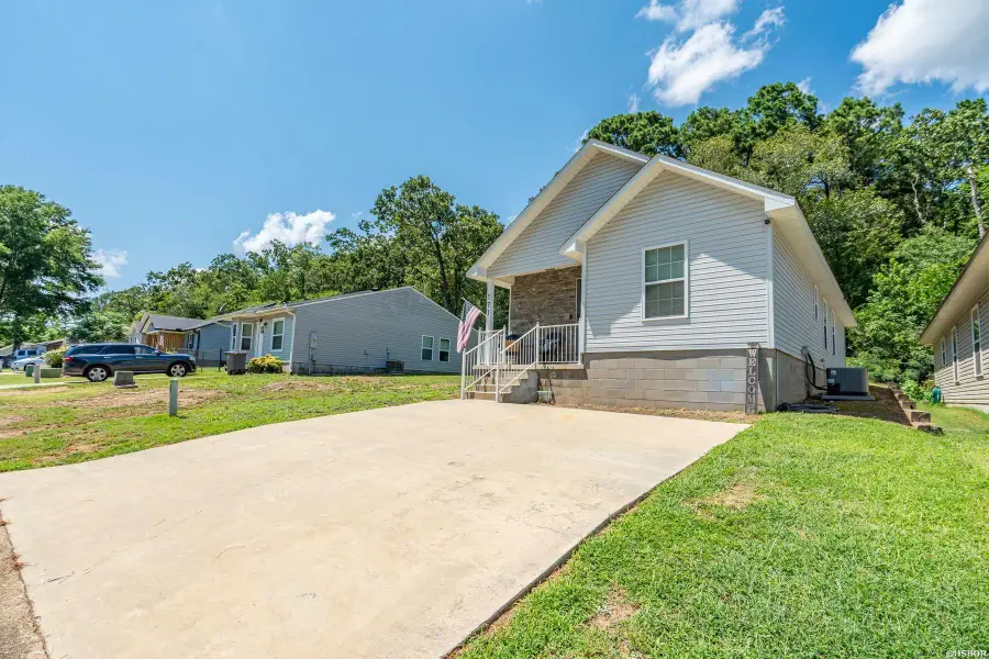 171 Chelle Street, Hot Springs, AR 71901 - #3