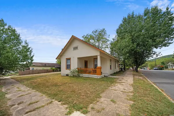 400 Sixth Street, Hot Springs, AR 71901