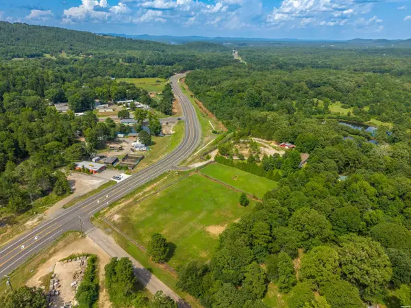 6705 Central Avenue #Lots 108 & 110, Hot Springs, AR 71913