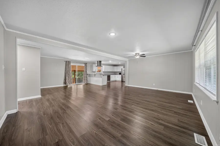 108 Ross Street, Hot Springs, AR 71901 - #3