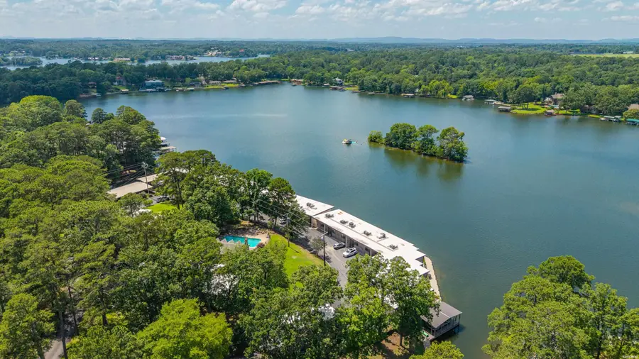 220 Sunset Bay Road #11, Hot Springs, AR 71913 - #2