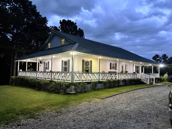 1897 Hwy 27, Story, AR 71970