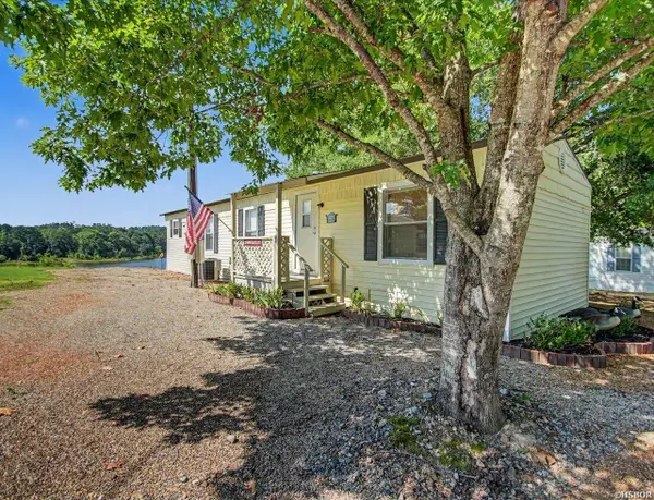 228 Fishing Village Road #11, Story, AR 71970