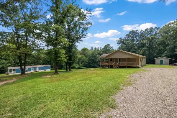 471 Patterson Circle, Bismarck, AR 71929