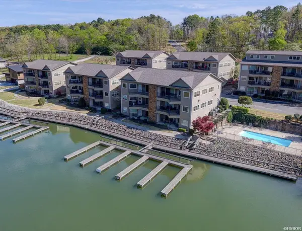 640 Arkridge Road #D-2, Hot Springs, AR 71913