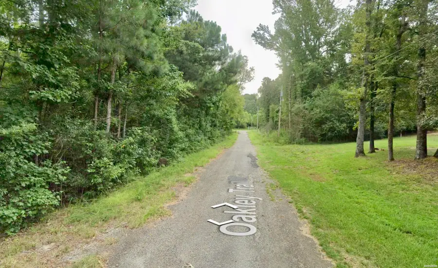 26/27 W Oakley Trail, Hot Springs, AR 71913 - #3