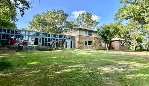 177 Castle Lane, Royal, AR 71968