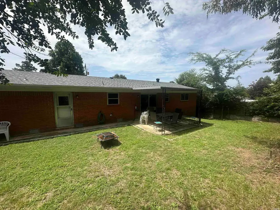 2108 Hobson, Hot Springs, AR 71913 - #2
