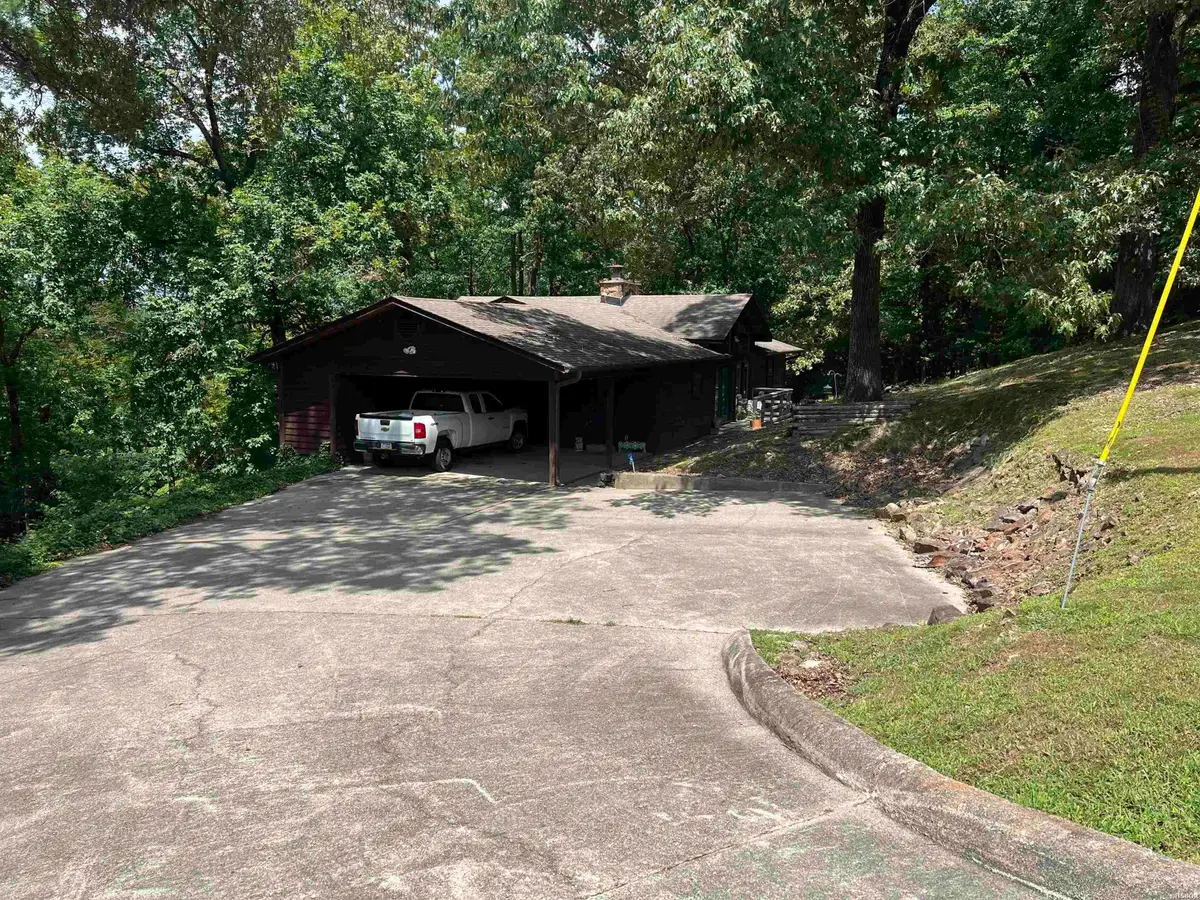 606 W Hwy, Glenwood, AR 71943 - #1