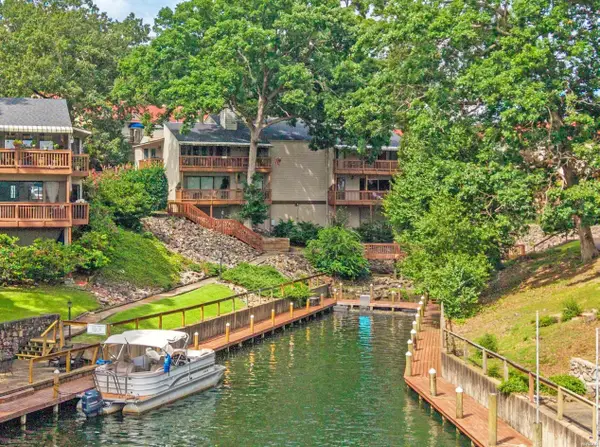 349 Peters Point #L-4, Hot Springs, AR 71913