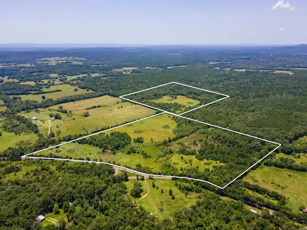 376 Whippoorwill Road, Story, AR 71970