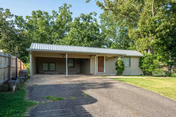 233 Morphew Road, Hot Springs, AR 71913