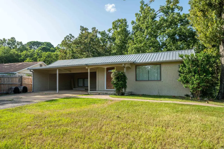 233 Morphew Road, Hot Springs, AR 71913 - #3