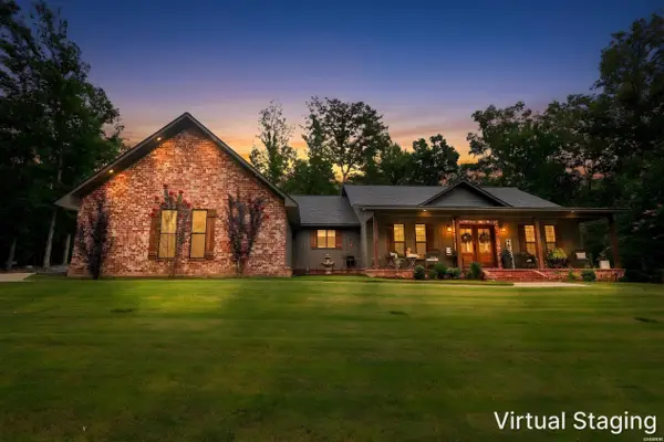 64 Judah Lane, Mount Ida, AR 71957