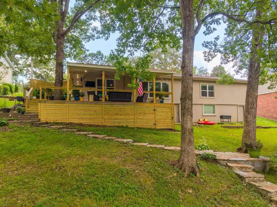 341 Kaufman Road, Hot Springs, AR 71913 - #3