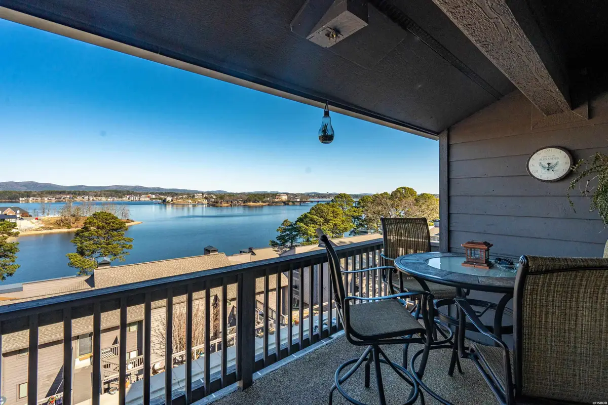 200 Hamilton Oaks Drive #U4, Hot Springs, AR 71913 - #1