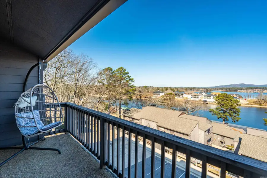 200 Hamilton Oaks Drive #U4, Hot Springs, AR 71913 - #3