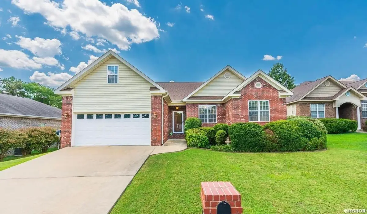 123 Leatherwood Loop, Hot Springs, AR 71901 - #1