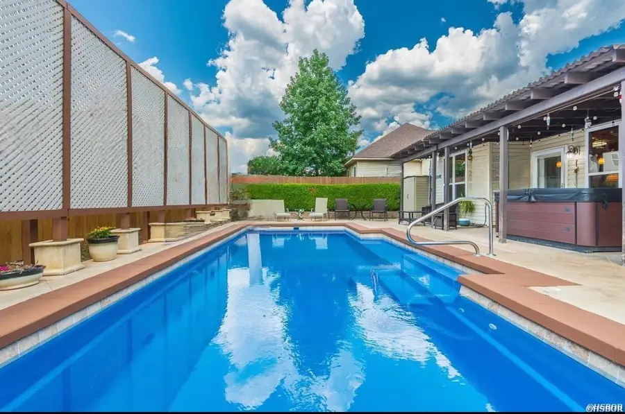 123 Leatherwood Loop, Hot Springs, AR 71901 - #3