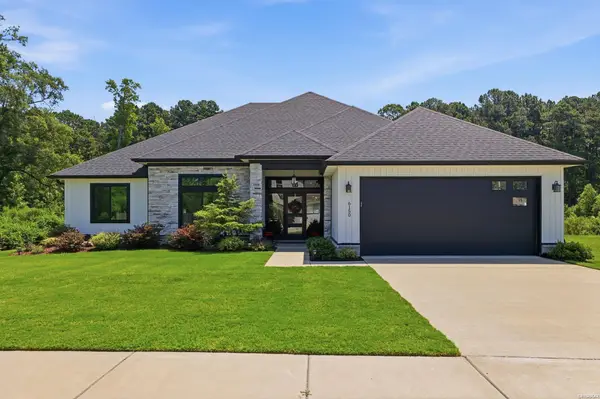 6150 Creekwater Drive, Alexander, AR 72002