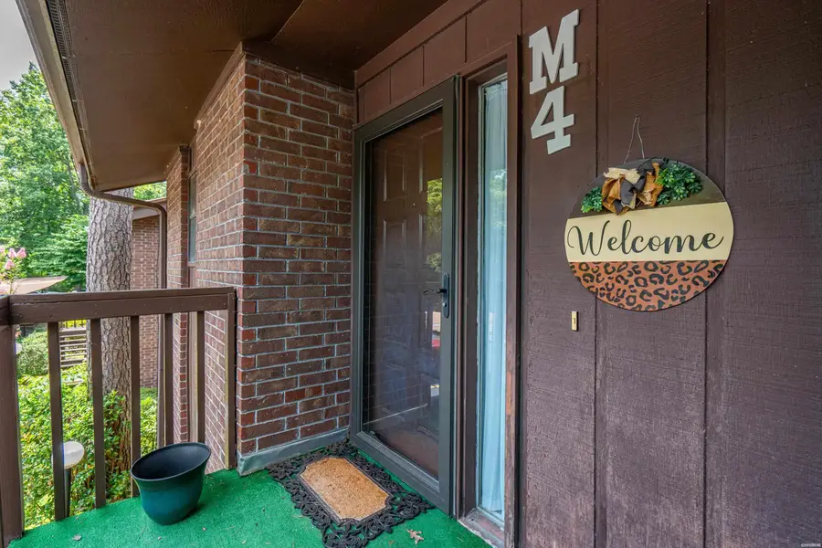 2311 Lakeshore Drive #M 4, Hot Springs, AR 71913 - #2
