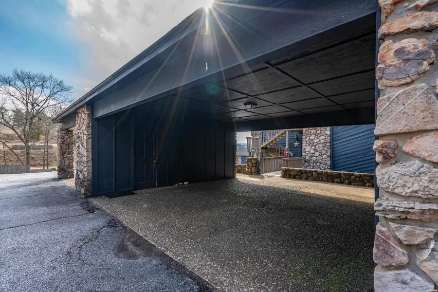 203 Stearns Point #D-1, Hot Springs, AR 71913 - #2