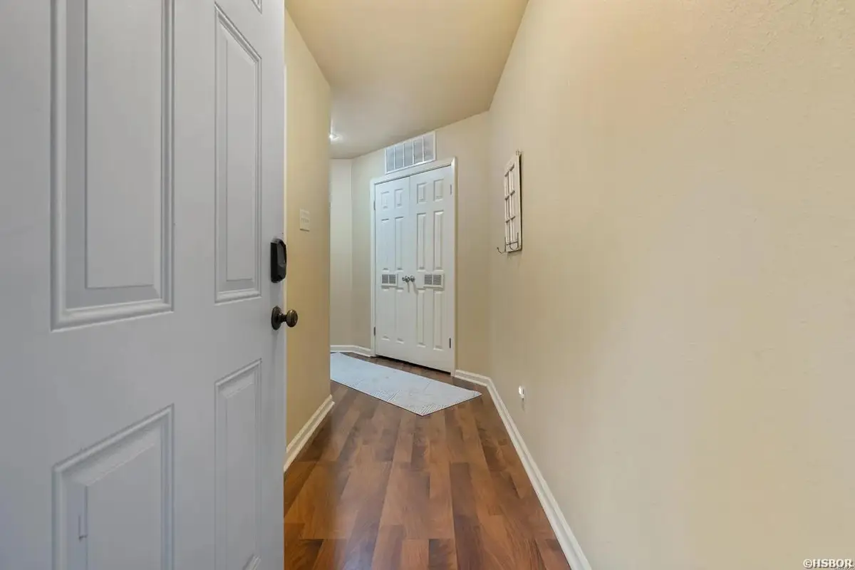 203 Stearns Point #F-5, Hot Springs, AR 71913 - #1