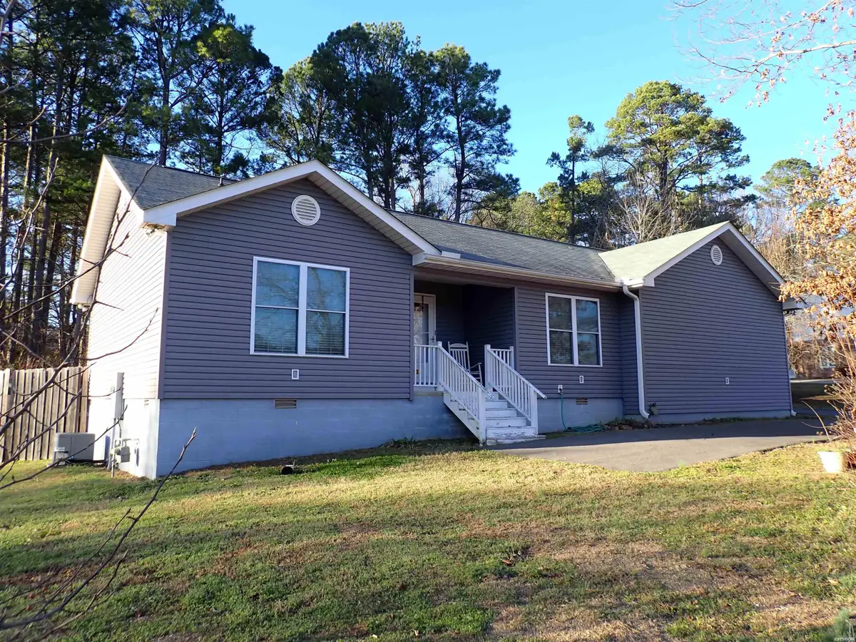 125 Shore Acres Drive, Hot Springs, AR 71913 - #1