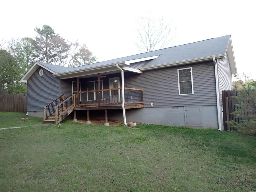 125 Shore Acres Drive, Hot Springs, AR 71913 - #2