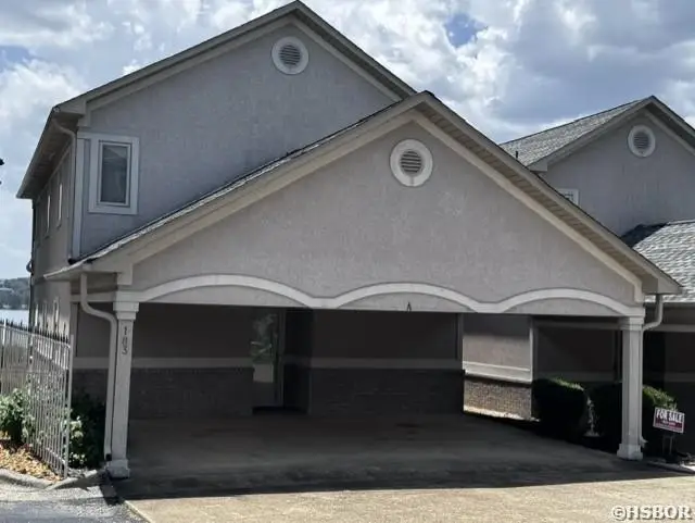 183 Villa Pointe #A, Hot Springs, AR 71913 - #3