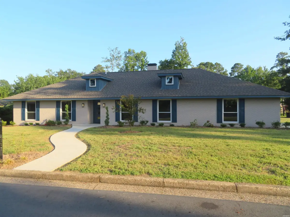 2507 Yorkshire Drive, Arkadelphia, AR 71923 - #1