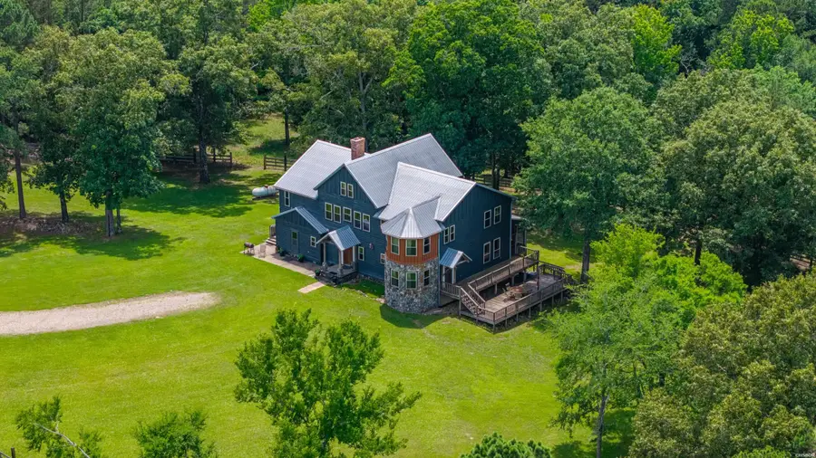 2200 Ponderosa Trail, Bismarck, AR 71929 - #2