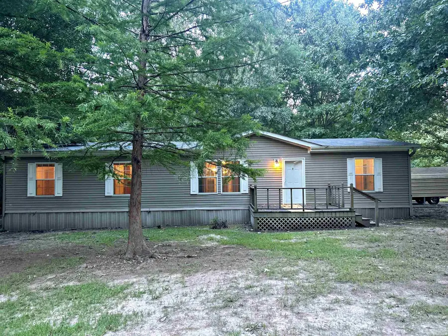 2142 Hasley Road, Arkadelphia, AR 71923 - #2